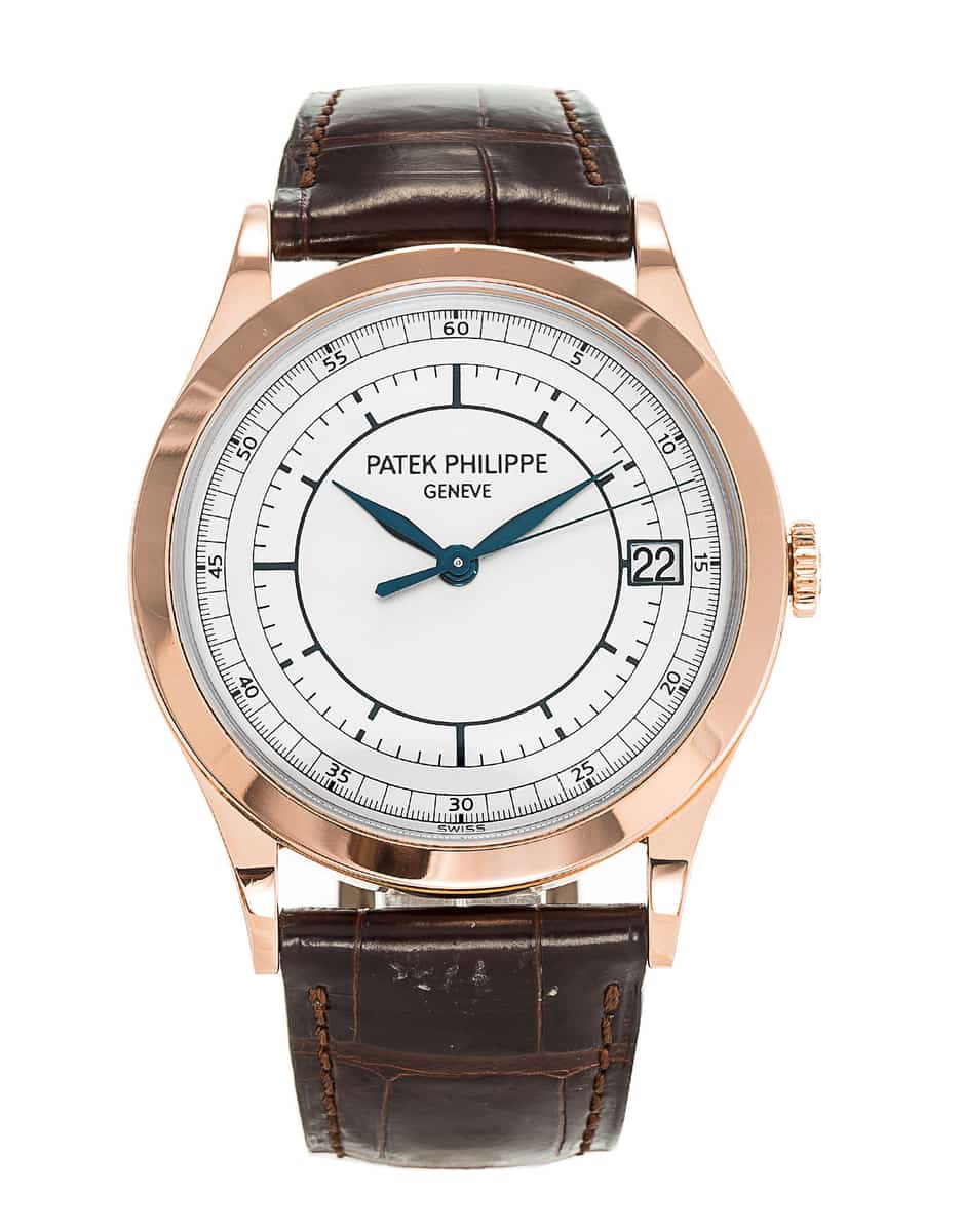 Patek top 5296r review
